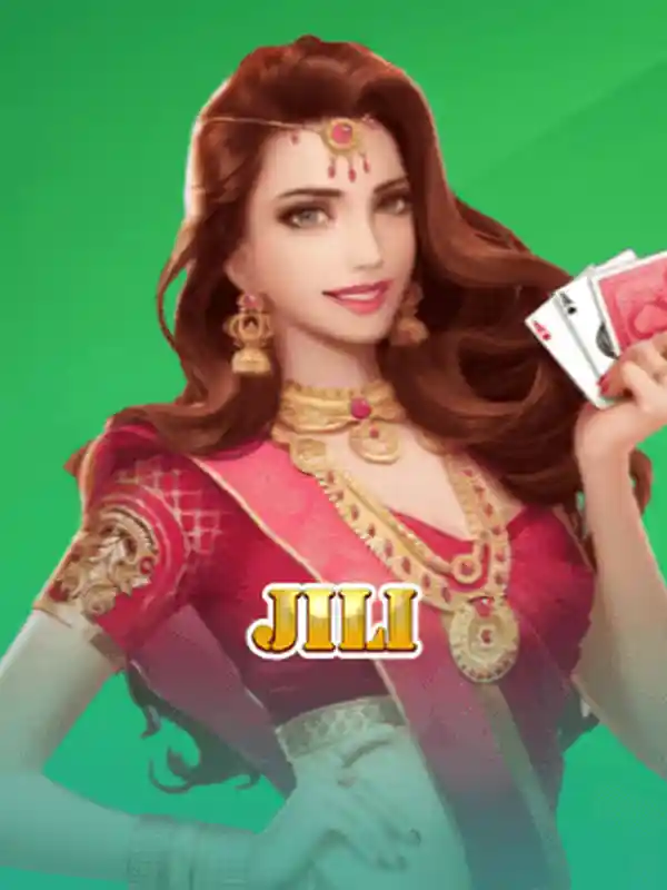 JILI তাস প্রিমিয়াম গেম ইন্টারফেস